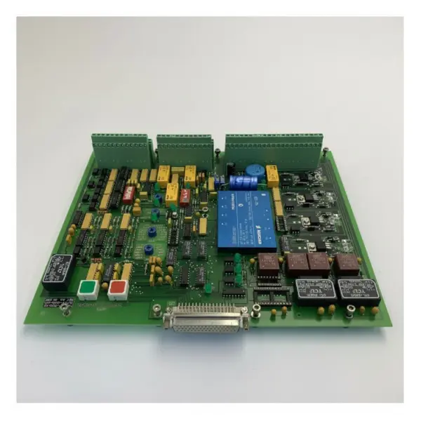 Ericsson DC-206R Electronic Control Interface Board Module - Unused