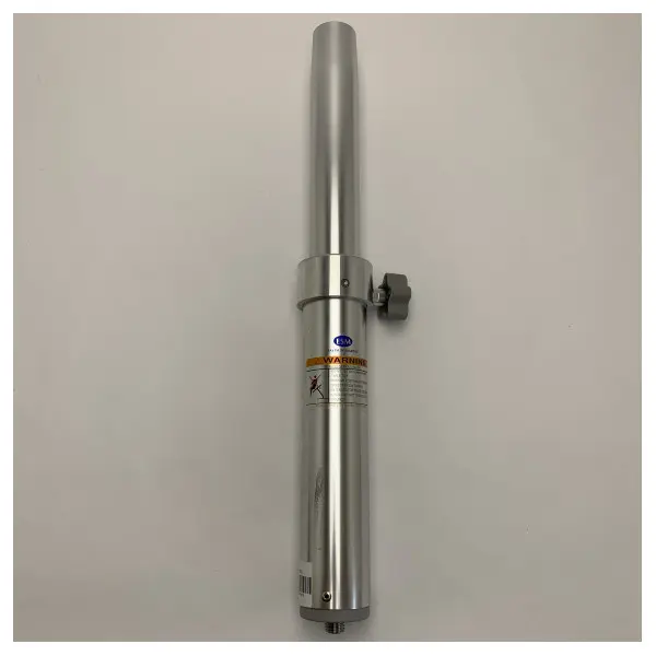 ESM Removable Screw-On Aluminium Adjustable Table Support Pedestal