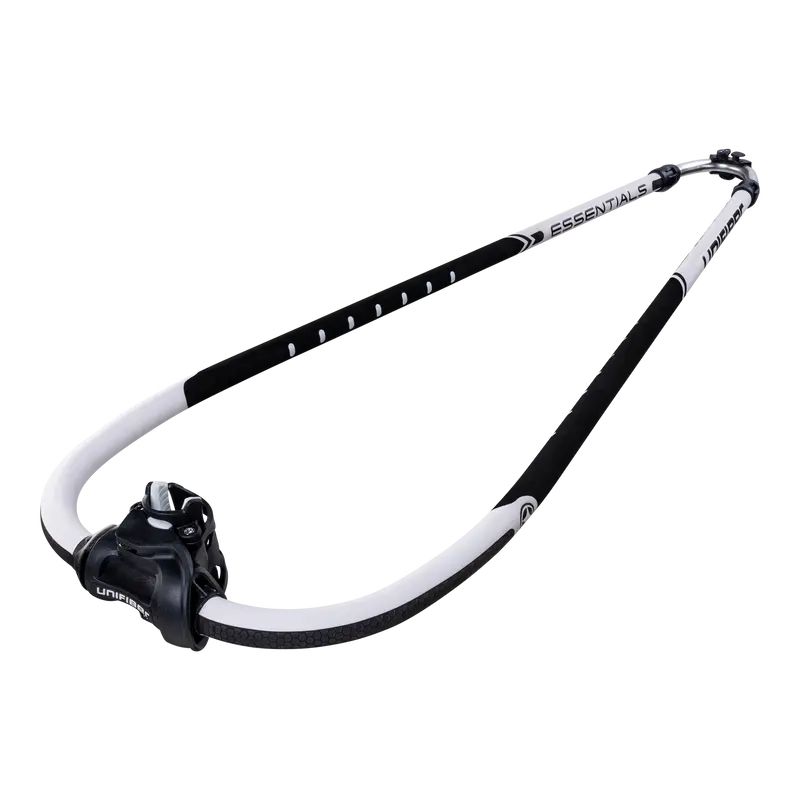 Essentials Alloy Boom 140-190 - Ergo Head
