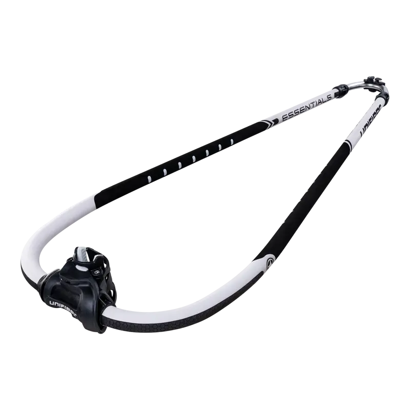 Essentials Alloy Boom 160-210 - Ergo Head
