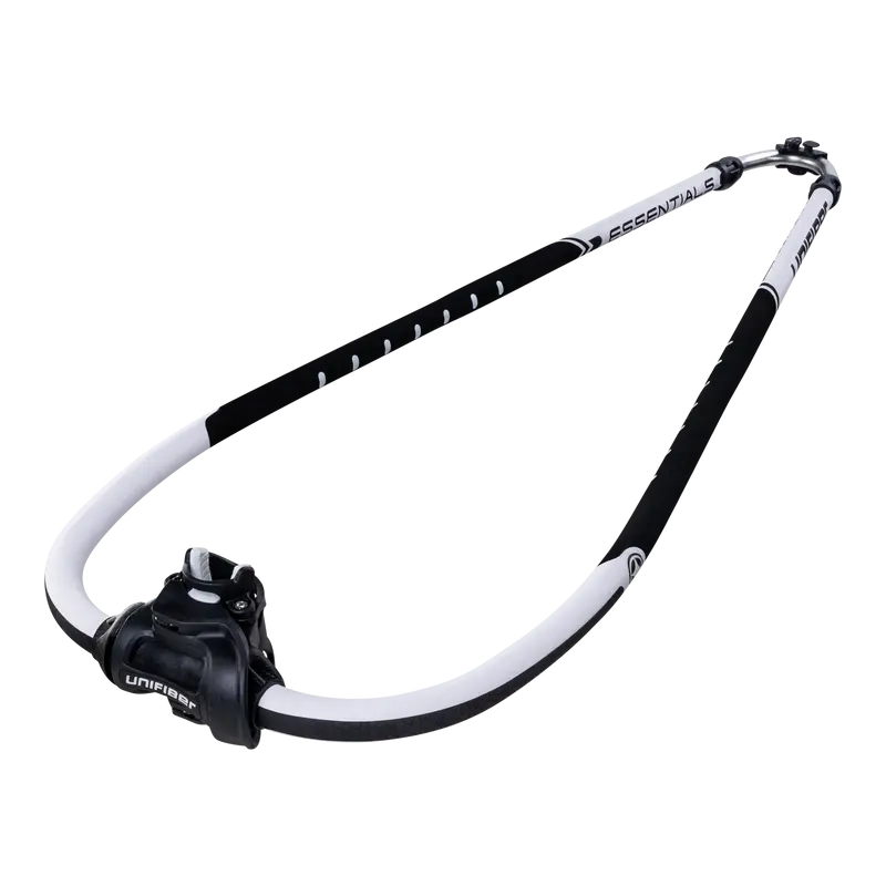 Essentials Alloy Boom Tapered 160-210 - Ergo Head
