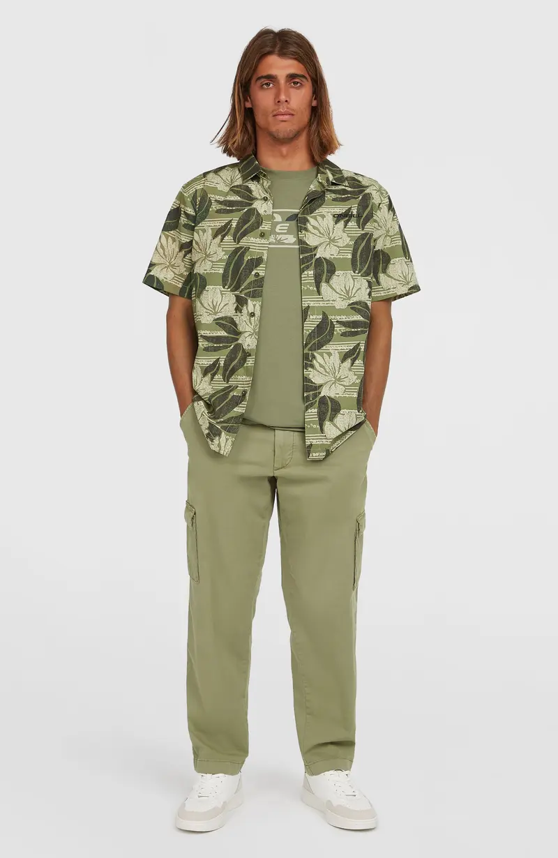 Essentials Cargo Pants | Avery Fern