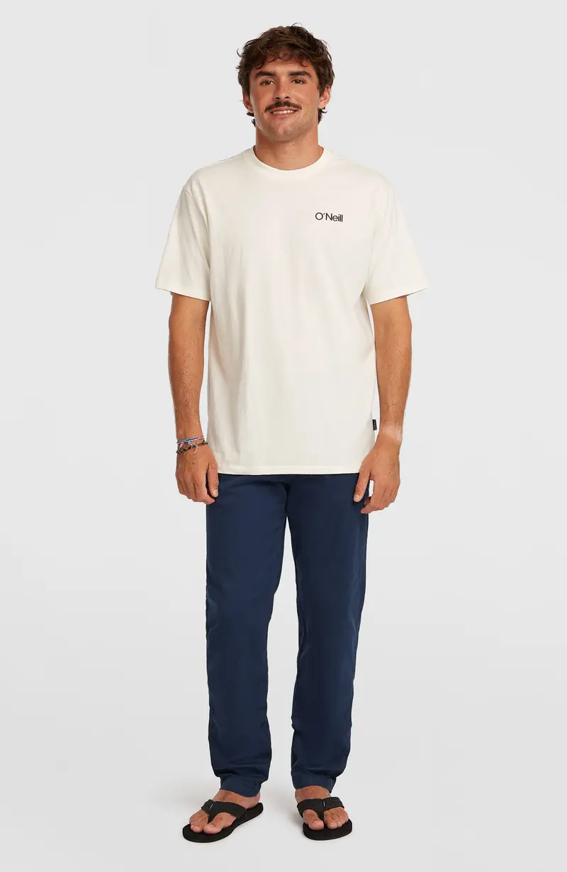 Essentials Chino Pants | English Evening