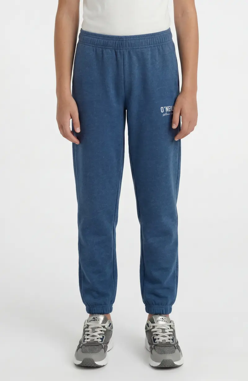 Essentials Sweatpants | Regal Blue
