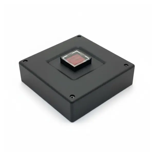 EuroCom Sailor H4125 Iridium Ship Security Alert Alarm Button Panel