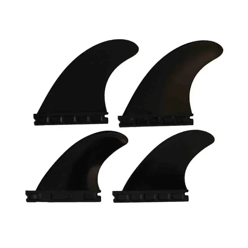 Eurofins Q4 Quad Model Black