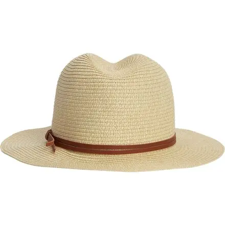 Evelyn Braid Hat