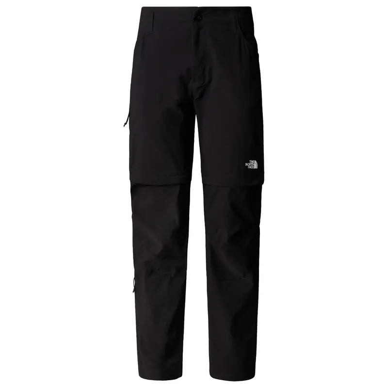 Exploration convertible straight pants W