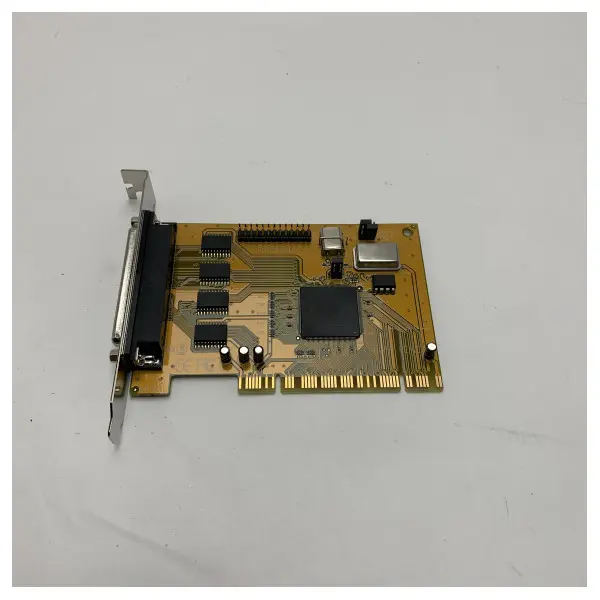 Exsys 4-port serial EX-41094 converter