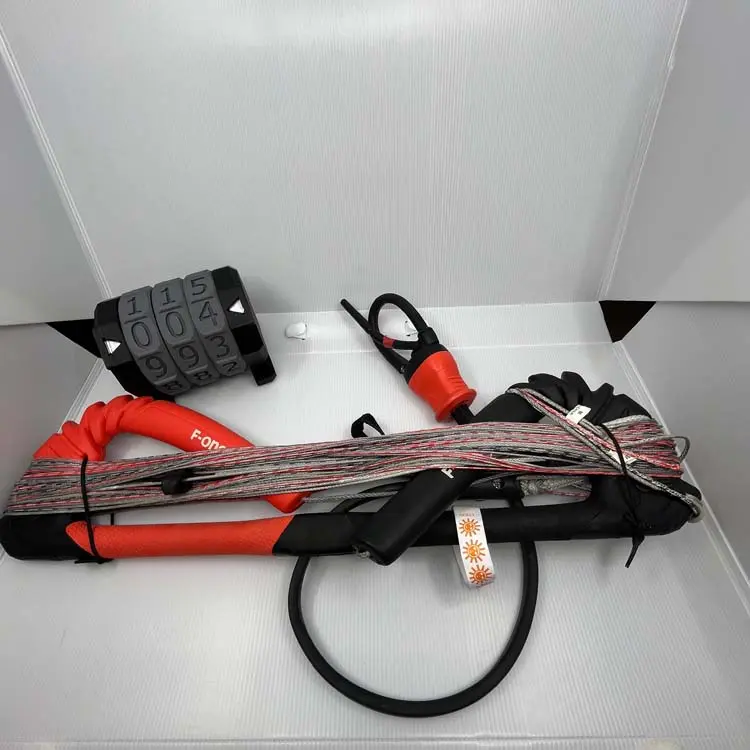 F-one Atom bar SK99 45-52cm 4 stars