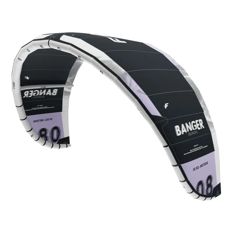F-One Banger Kite