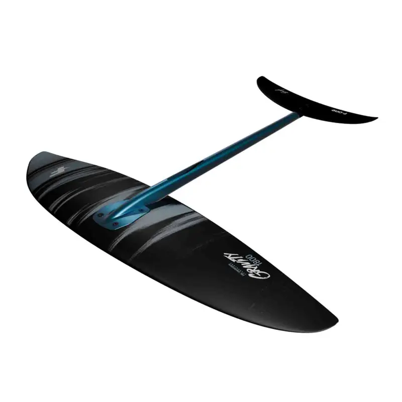 F-one Gravity FCT V2 Plane