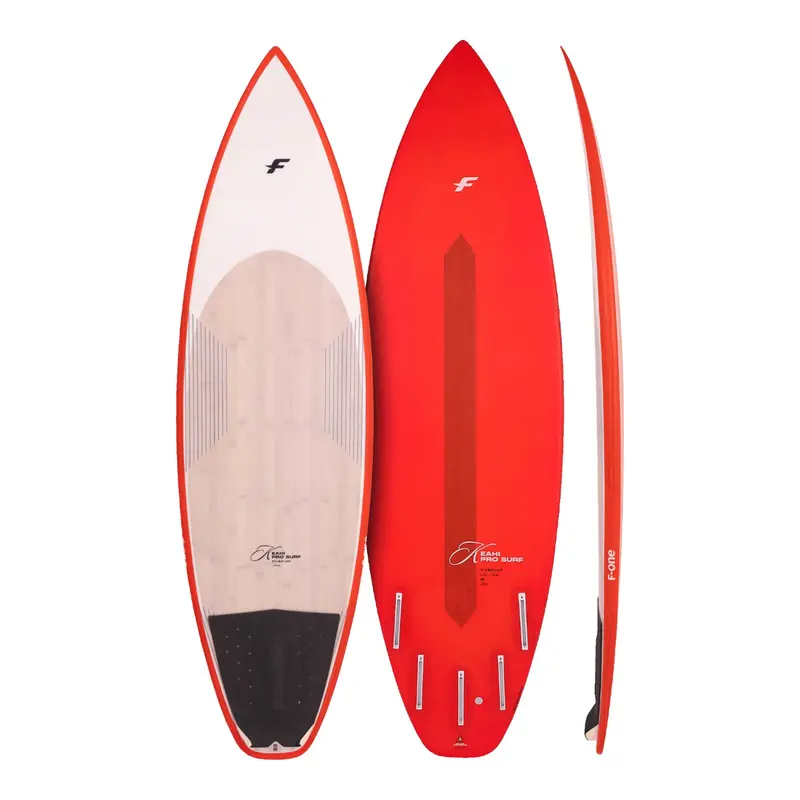 F-one Keahi Pro Surf Surfboard