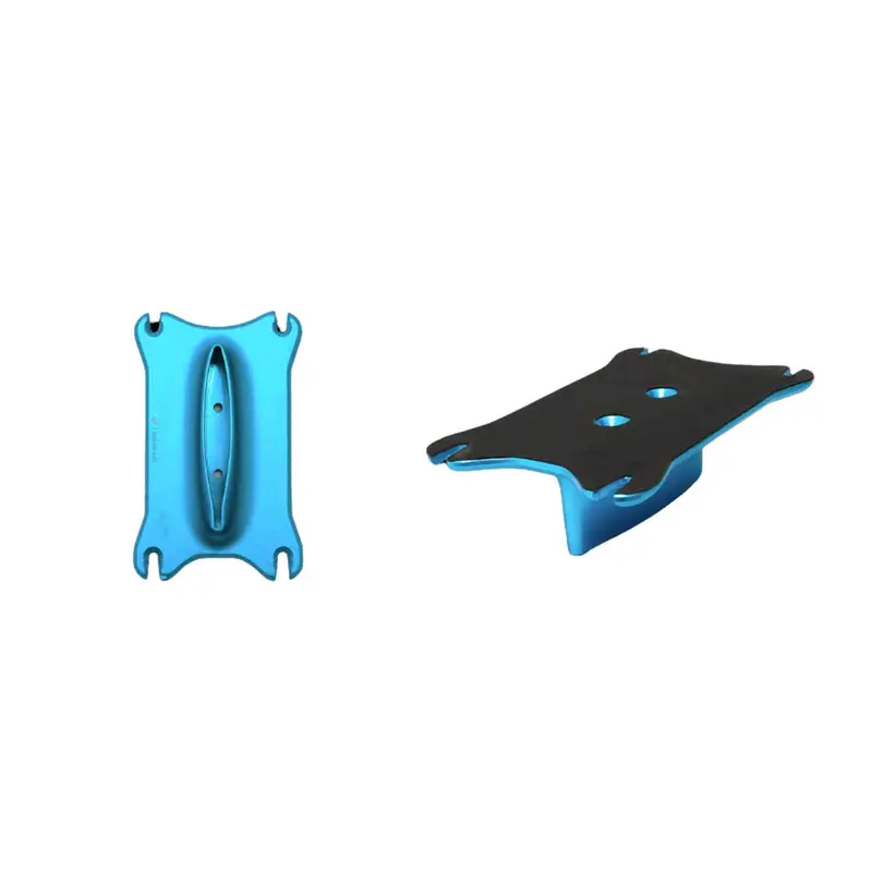F-one Mast Top Plate