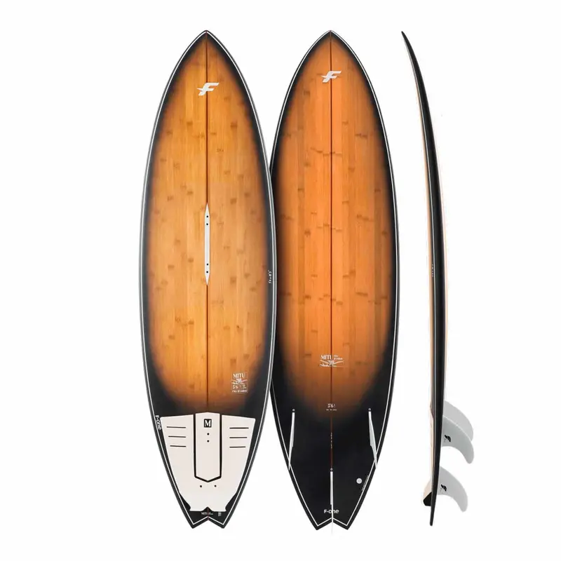F-one Mitu Pro Bamboo 2024