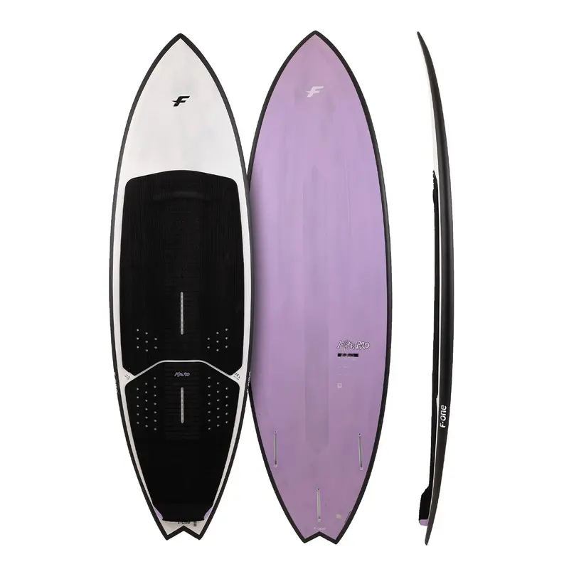 F-one Mitu Pro Surfboard 2027