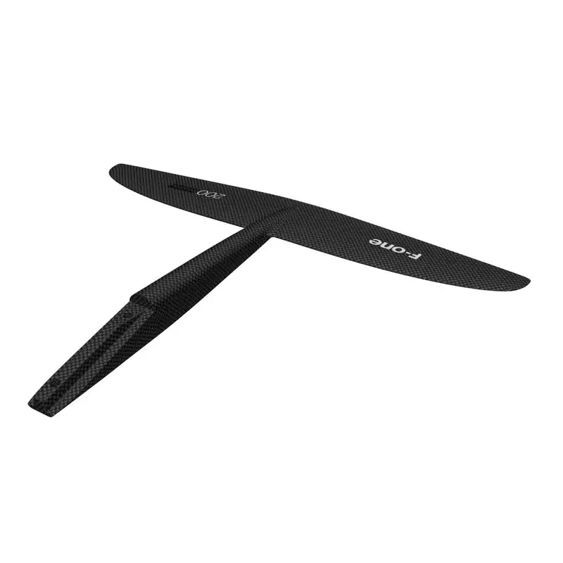 F-one Monobloc Tail Pumping