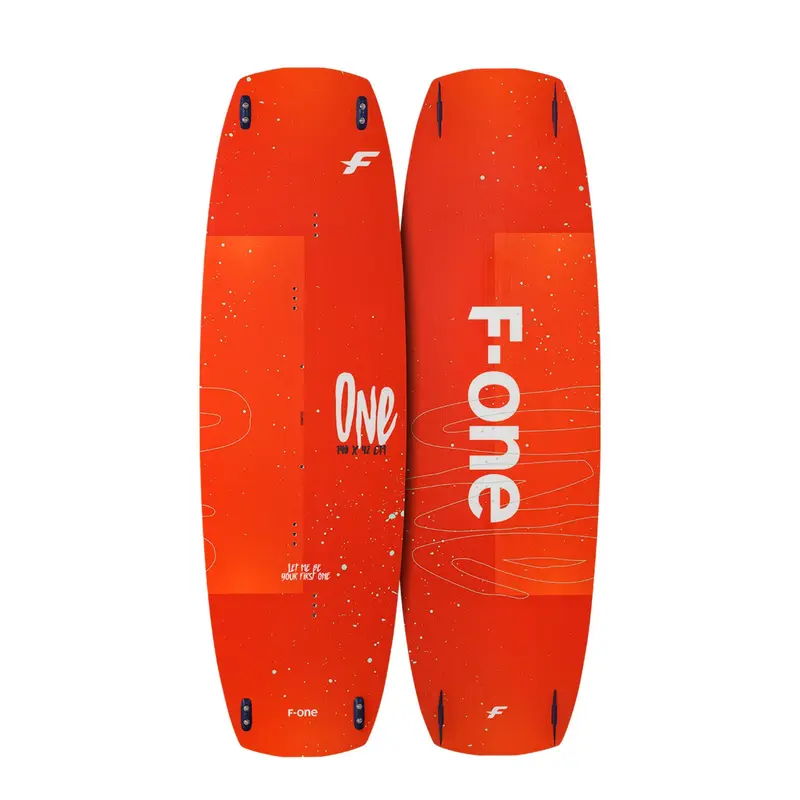 F-one ONE Twintip 2023