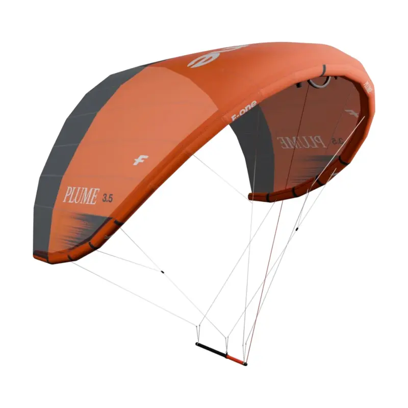 F-one Plume K-Wing Hybrid