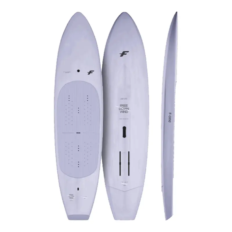 F-one Rocket Free Downwind Foilboard 2026