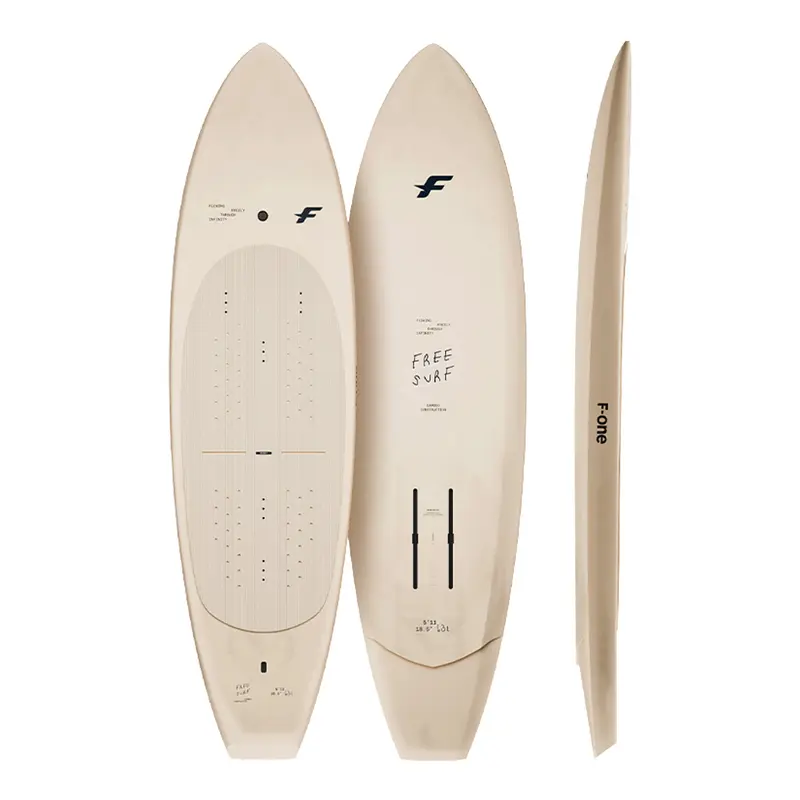 F-one Rocket Free Surf Board 2026