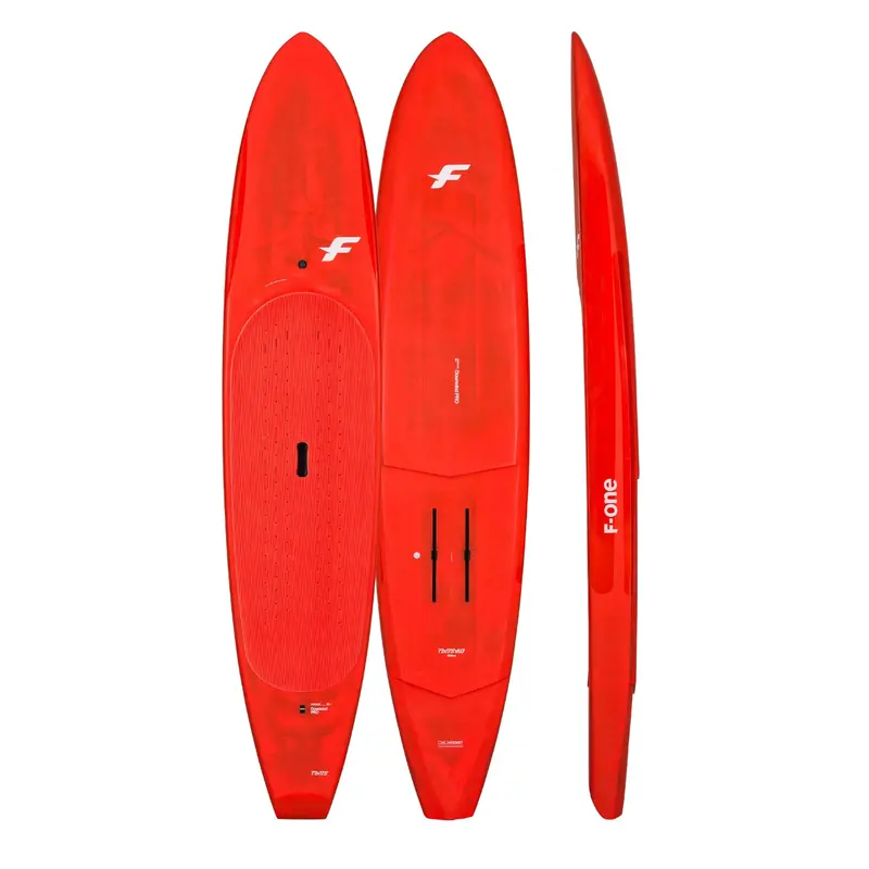 F-one Rocket Sup Downwind Pro (Bamboo) Foilboard 2025