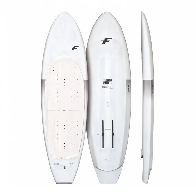 F-one Rocket Surf Prone Board 2025