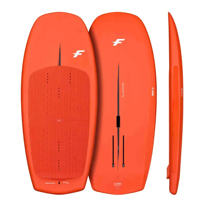 F-one Rocket Wing ASC V2 Wing Board