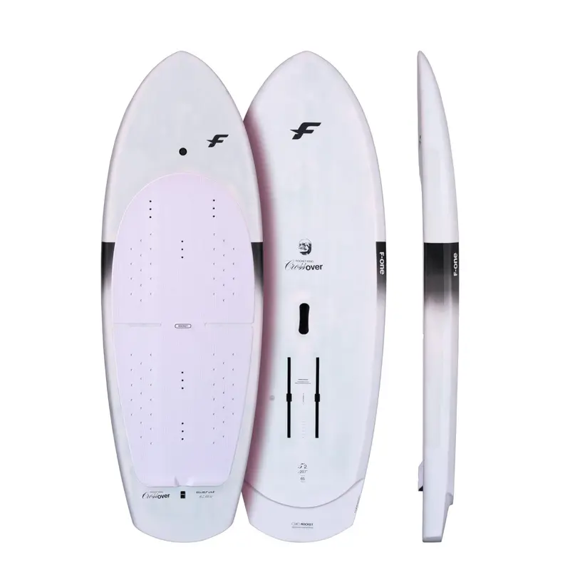 F-one Rocket Wing Crossover Wing Board