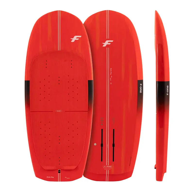 F-one Rocket Wing Foil Board