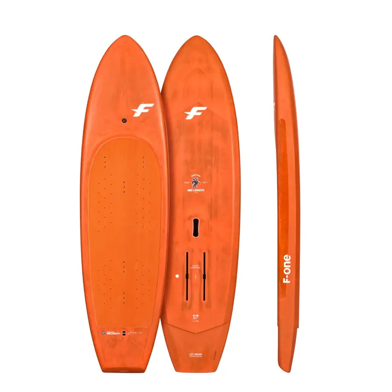 F-one Rocket Wing Midlength Wing Board
