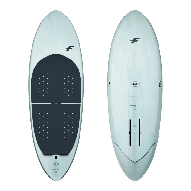 F-one Rocket Wing S Carbon Foil Board 2026