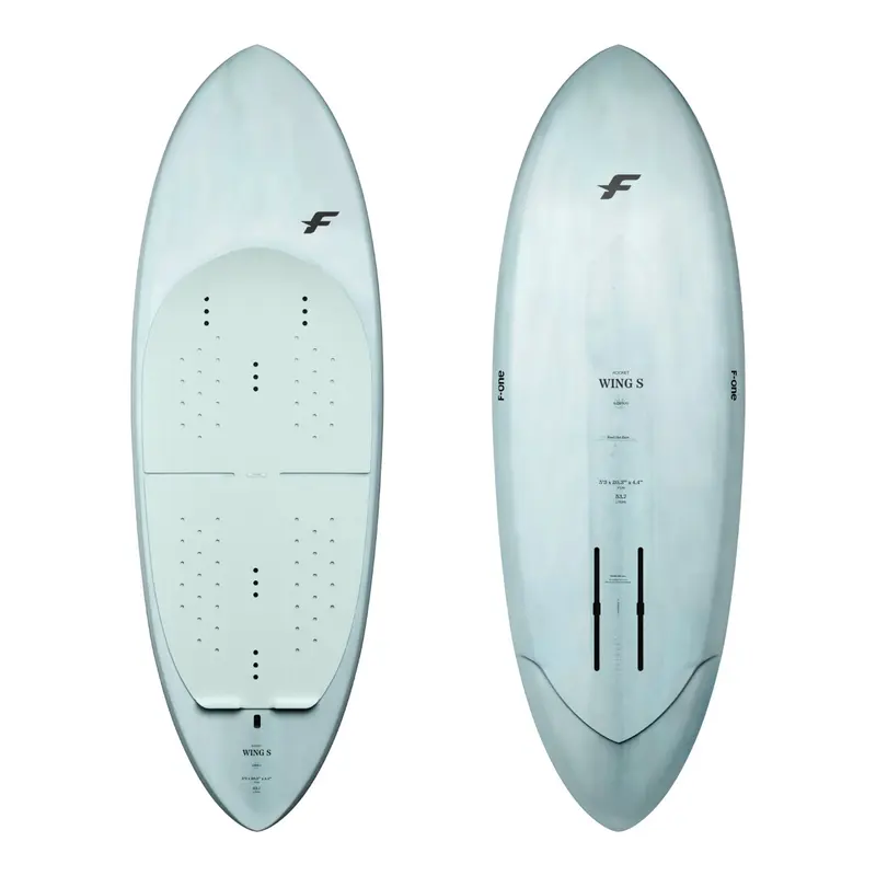 F-one Rocket Wing S Foil Board 2026