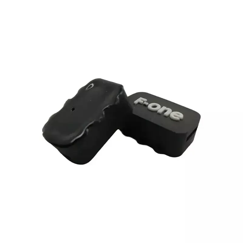 F-one Rubber Plugs For Twintracks