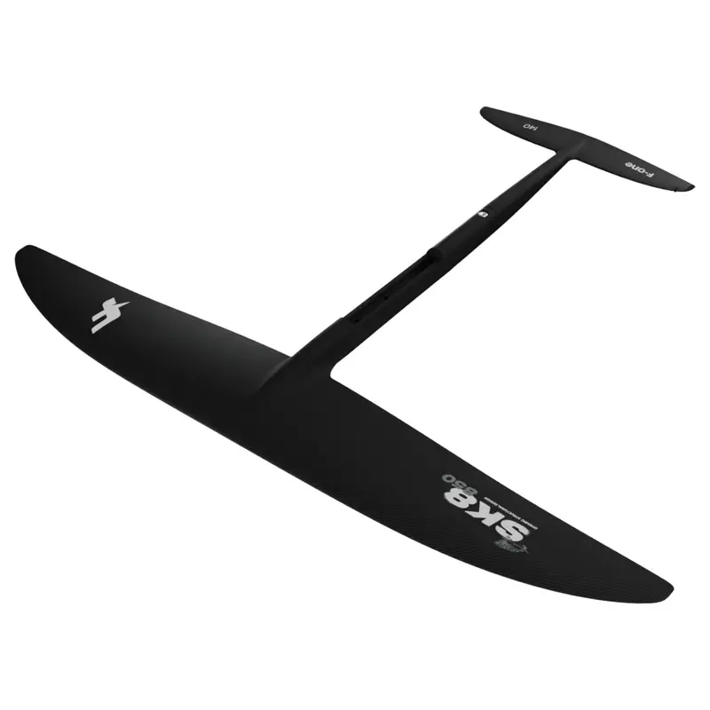 F-one Sk8 V2 Carbon Plane