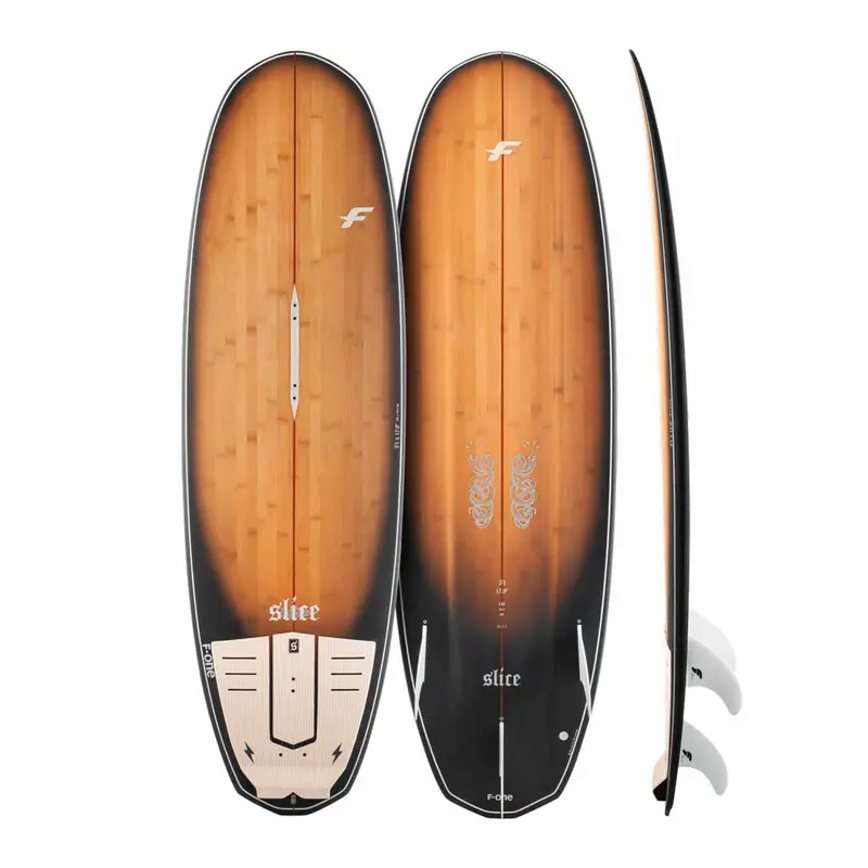 F-one Slice Bamboo 2024