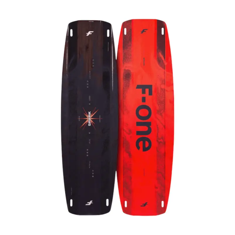 F-one Spark 2026