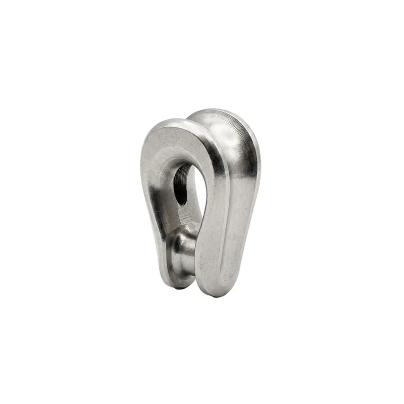 F-one Steel Pulley