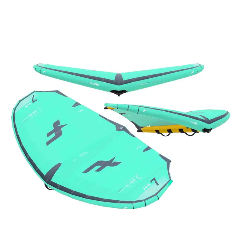 F-one Strike CWC V4 Aluula Wing