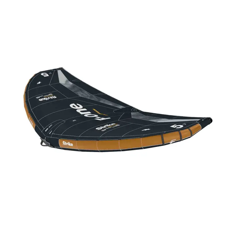 F-one Strike V5 Aluula Wing