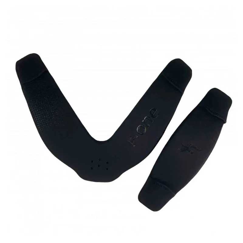 F-one V-Straps Foilboard (self tapping screws)