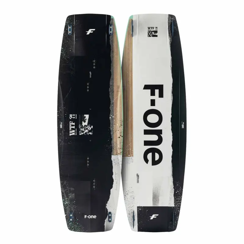 F-one WTF?! 2024