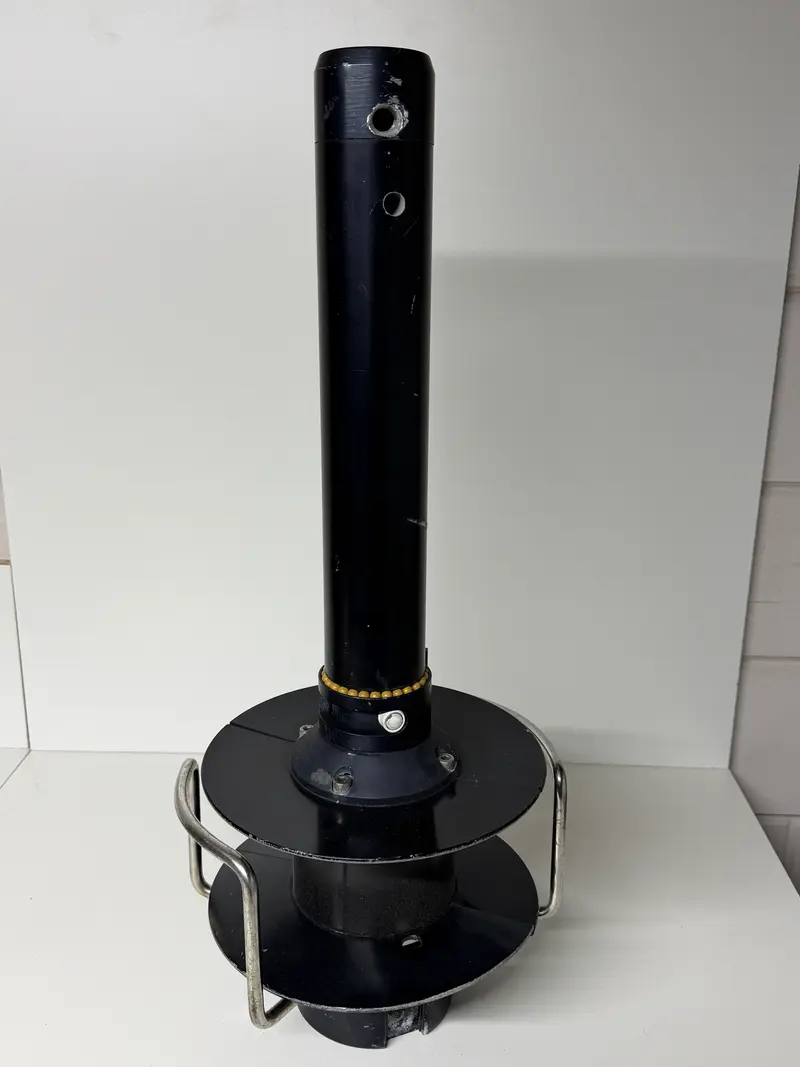 Facnor RX300 furler