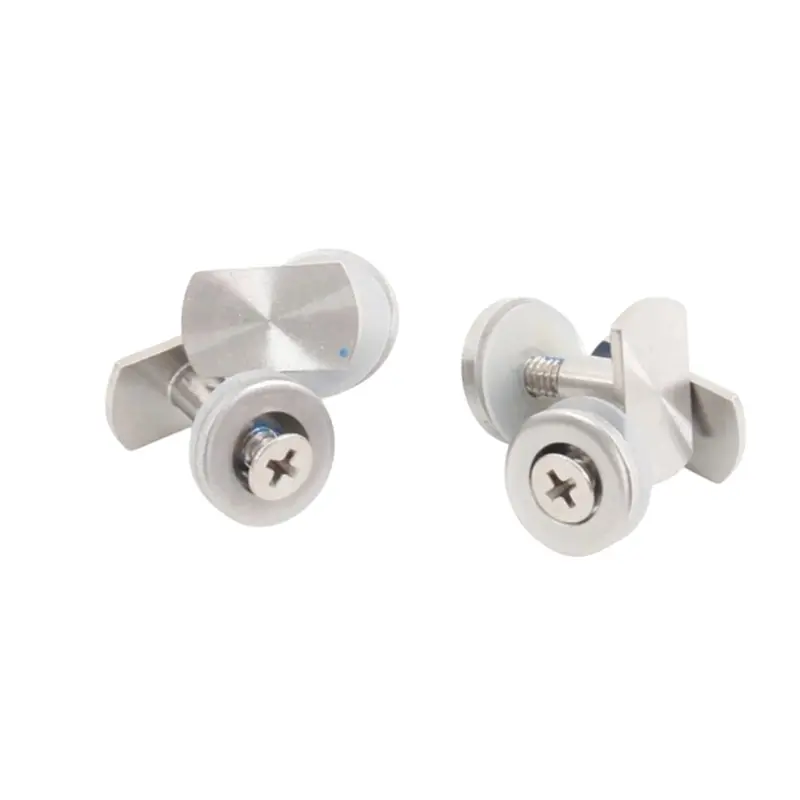 Fast Track Hardware Kit