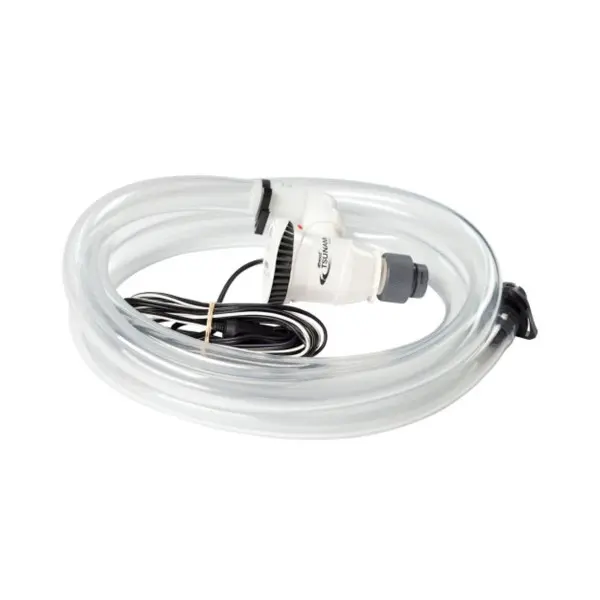 Fatsac FLX High Tsunami ballast pump system - W709