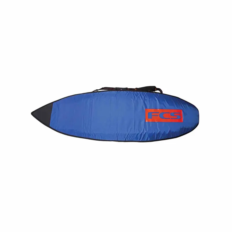 FCS Classic Funboard Boardbag