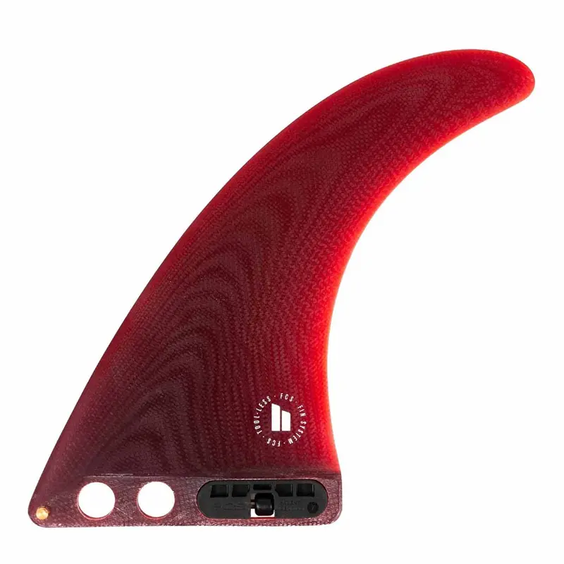FCS Connect PG Red