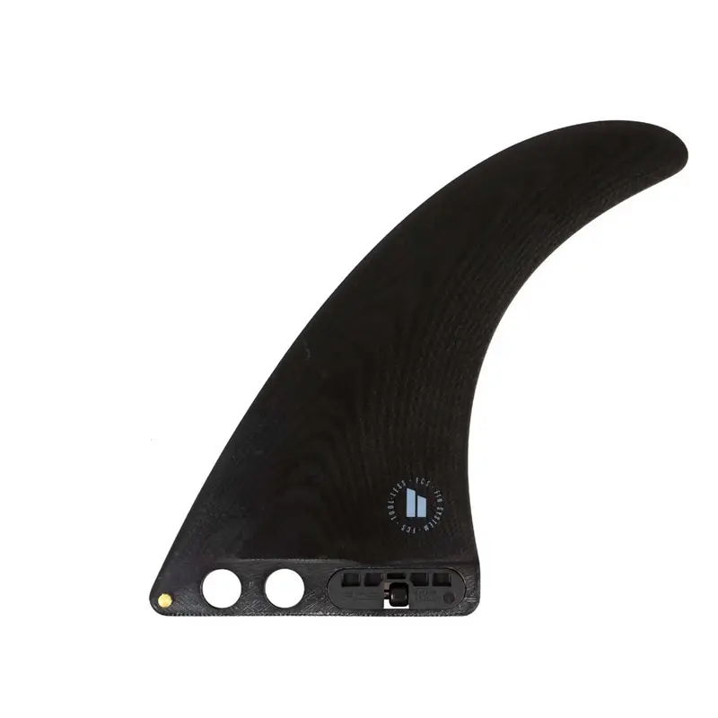 FCS II Connect Performance Glass Single Fin