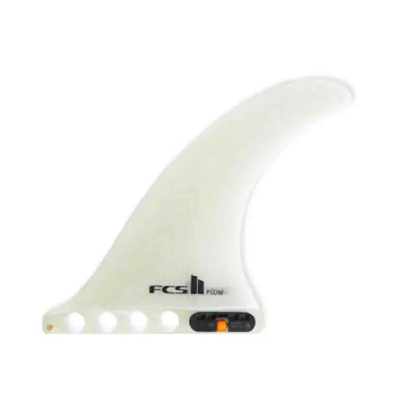 FCS II Flow Performance Glass Single Fin