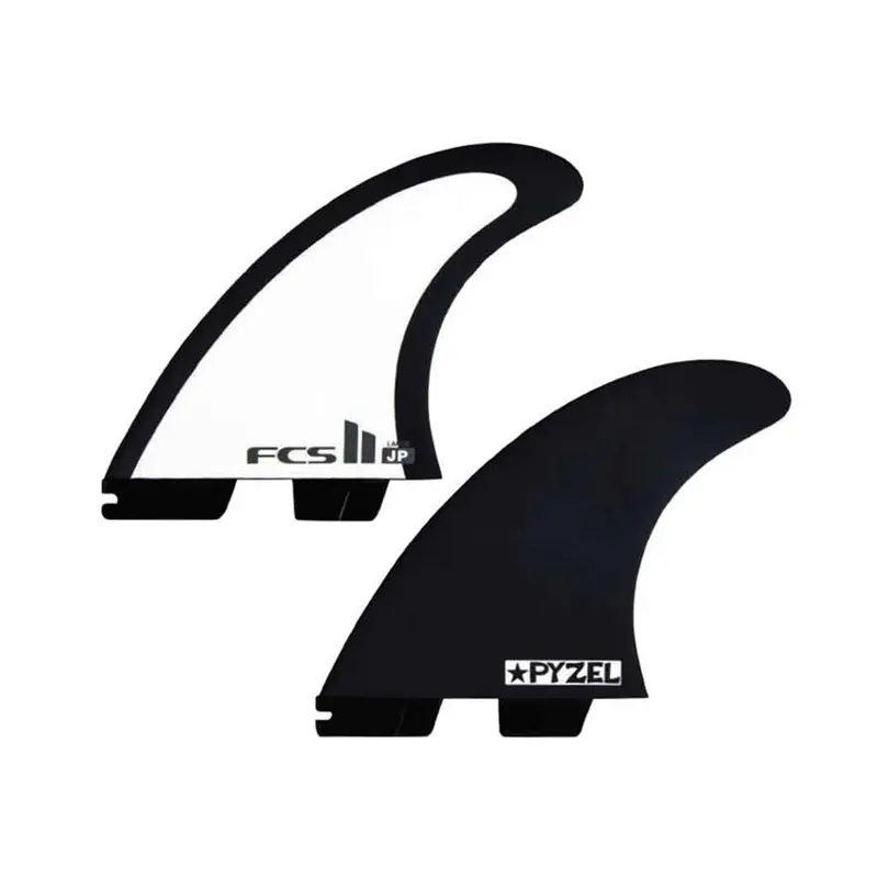 FCS II Pyzel Performance Core Thruster Fins